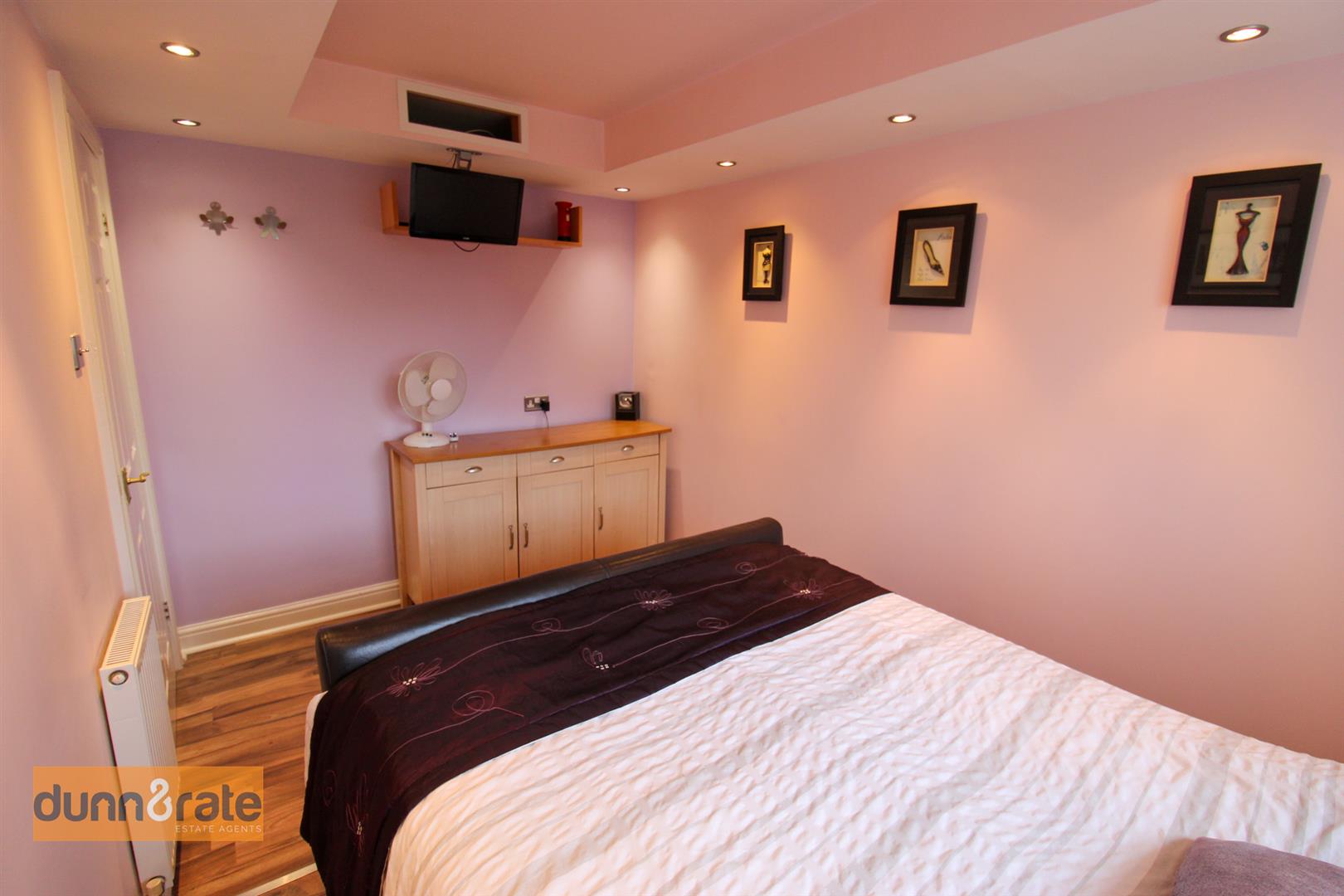 Baskerville Road, Northwood, Stoke-On-Trent